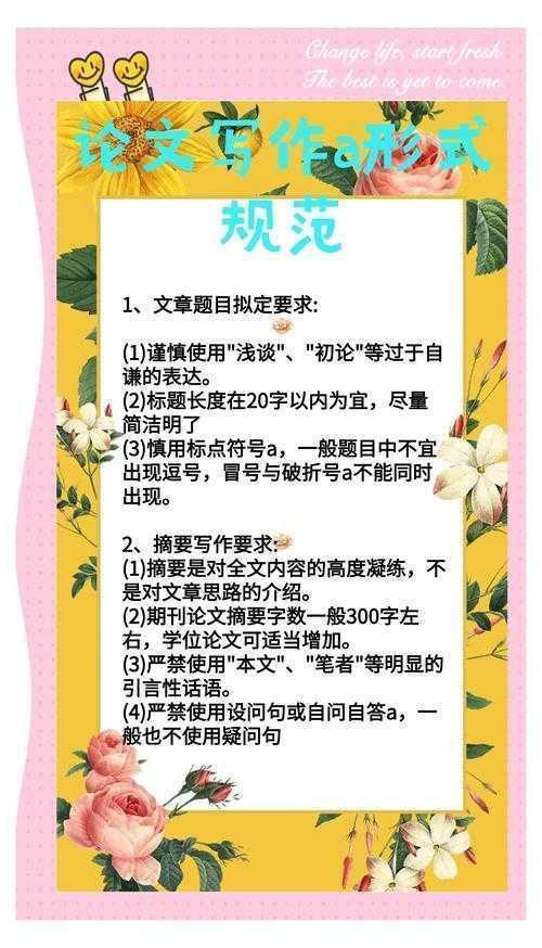论文什么词用斜体：一次基于期刊规范的实证研究