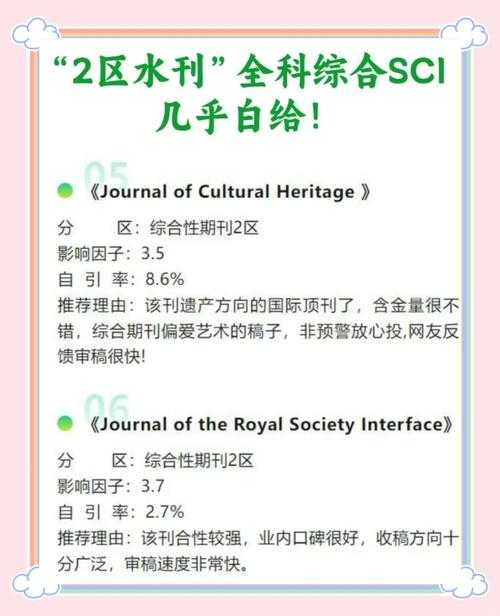 揭秘iScience论文：跨学科研究的新宠还是水刊陷阱？