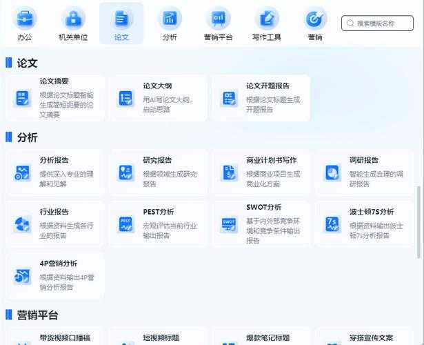 写论文可用什么软件